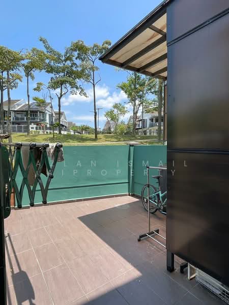 2-storey Terraced House for Sale in Horizon Hills (Iskandar Puteri (Nusajaya)) - Azlan Ismail aiproperty - Exterior - PropertyGuru.com.my