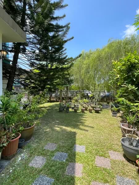 2-storey Terraced House for Sale in Horizon Hills (Iskandar Puteri (Nusajaya)) - Azlan Ismail aiproperty - Garden - PropertyGuru.com.my