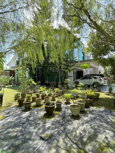 2-storey Terraced House for Sale in Horizon Hills (Iskandar Puteri (Nusajaya)) - Azlan Ismail aiproperty - Exterior - PropertyGuru.com.my