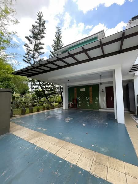 2-storey Terraced House for Sale in Horizon Hills (Iskandar Puteri (Nusajaya)) - Azlan Ismail aiproperty - Exterior - PropertyGuru.com.my