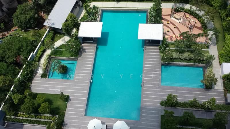Pangsapuri untuk Dijual di Plaza Metro Prima - Mary Yeoh - Pool - PropertyGuru.com.my