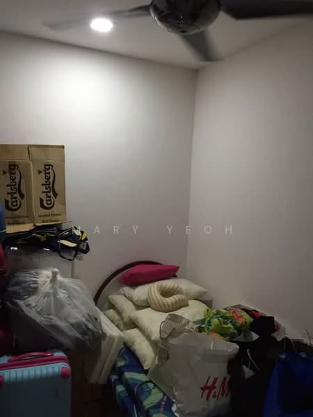 Pangsapuri untuk Dijual di Plaza Metro Prima - Mary Yeoh - Bedroom - PropertyGuru.com.my