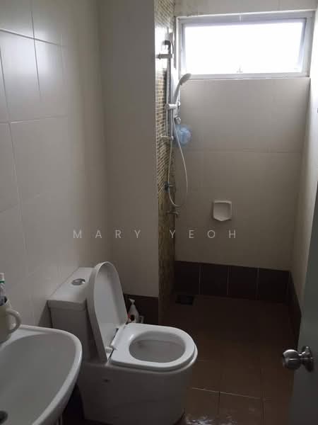 Pangsapuri untuk Dijual di Plaza Metro Prima - Mary Yeoh - Bathroom - PropertyGuru.com.my