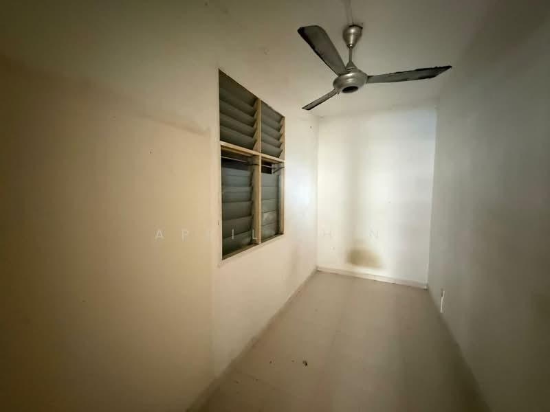 Pangsapuri untuk Disewa di Villa Krystal @ Bandar Selesa Jaya - April Chin - Interior - PropertyGuru.com.my