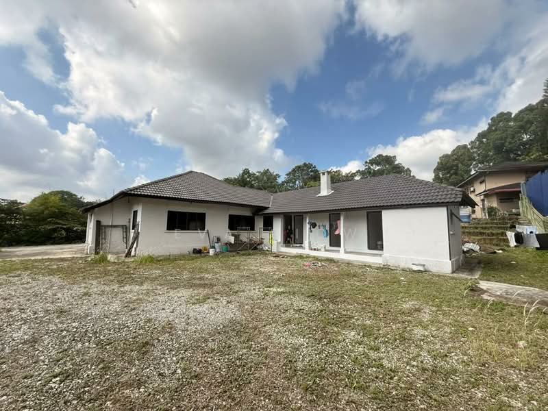 Rumah Banglo untuk Disewa di Johor Bahru (Johor) - Eva Siow - Exterior - PropertyGuru.com.my