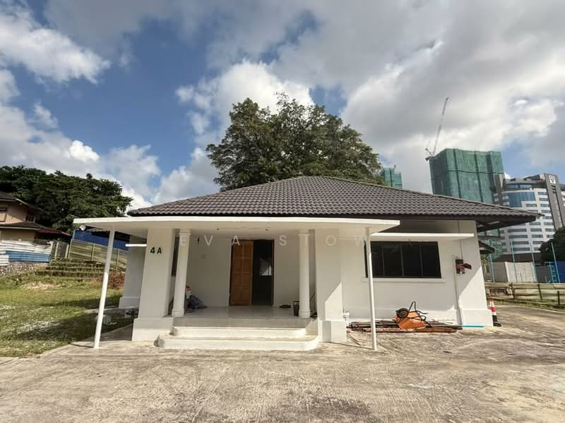 Rumah Banglo untuk Disewa di Johor Bahru (Johor) - Eva Siow - PropertyGuru.com.my
