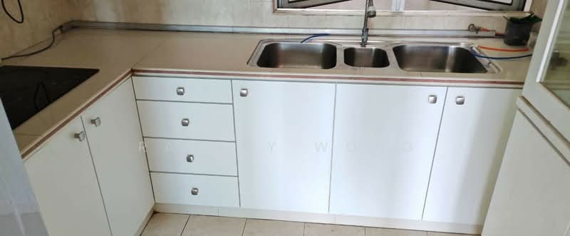 Kondominium untuk Disewa di Coastal Tower - Rainny Wong - Kitchen - PropertyGuru.com.my