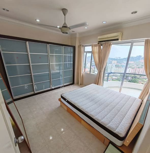 Kondominium untuk Disewa di Coastal Tower - Rainny Wong - Bedroom - PropertyGuru.com.my
