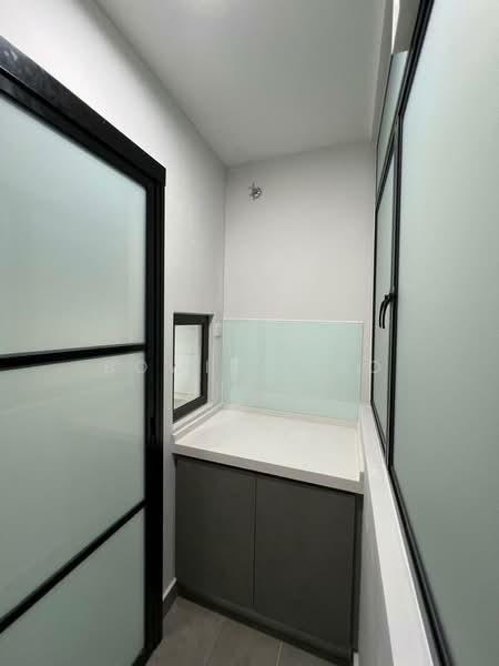 Servis Apartment untuk Disewa di The Birch - Bowie Liao - Interior - PropertyGuru.com.my