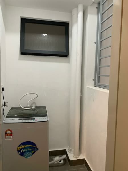 Kondominium untuk Dijual di The Hamstead Cheras - Danilo Lim - Interior - PropertyGuru.com.my