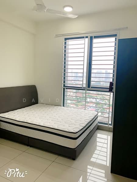 Kondominium untuk Disewa di Ascenda Residence @ Skyarena - David Chung - Bedroom - PropertyGuru.com.my