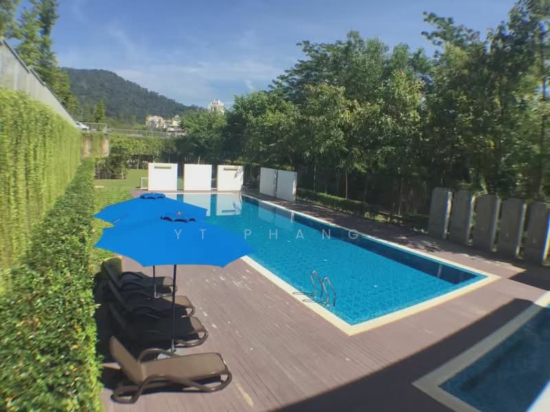 Rumah Teres untuk Dijual di Batu Caves (Selangor) - YT Phang - Exterior - PropertyGuru.com.my