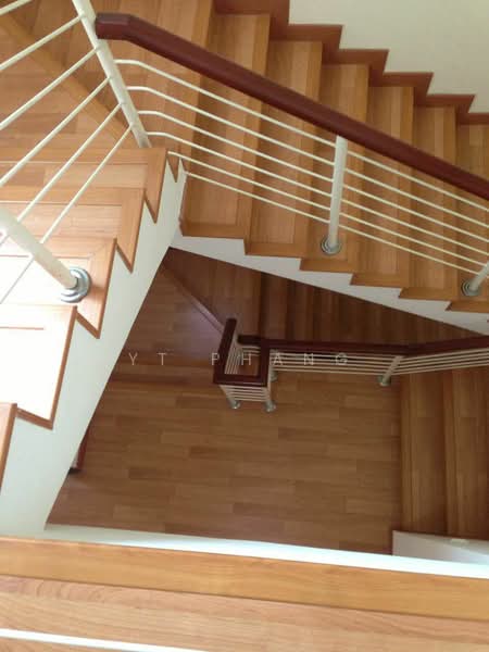 Rumah Teres untuk Dijual di Batu Caves (Selangor) - YT Phang - Interior - PropertyGuru.com.my