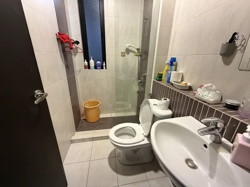 Rumah Berkembar untuk Dijual di Sungai Long (Bandar Sungai Long) - Ray Foo - PropertyGuru.com.my