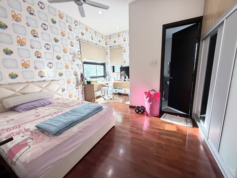 Rumah Berkembar untuk Dijual di Sungai Long (Bandar Sungai Long) - Ray Foo - PropertyGuru.com.my