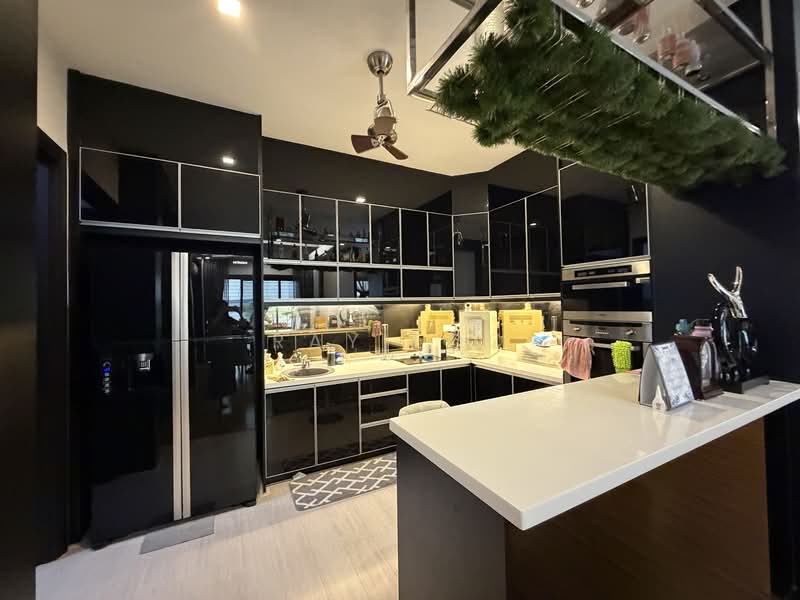Rumah Berkembar untuk Dijual di Bandar Sungai Long (Selangor) - Ray Foo - PropertyGuru.com.my