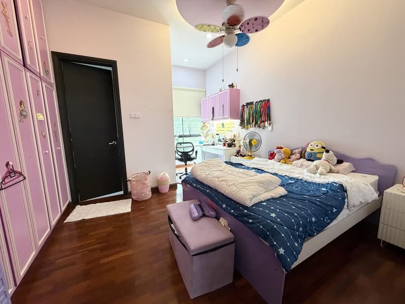 Rumah Berkembar untuk Dijual di Sungai Long (Bandar Sungai Long) - Ray Foo - PropertyGuru.com.my