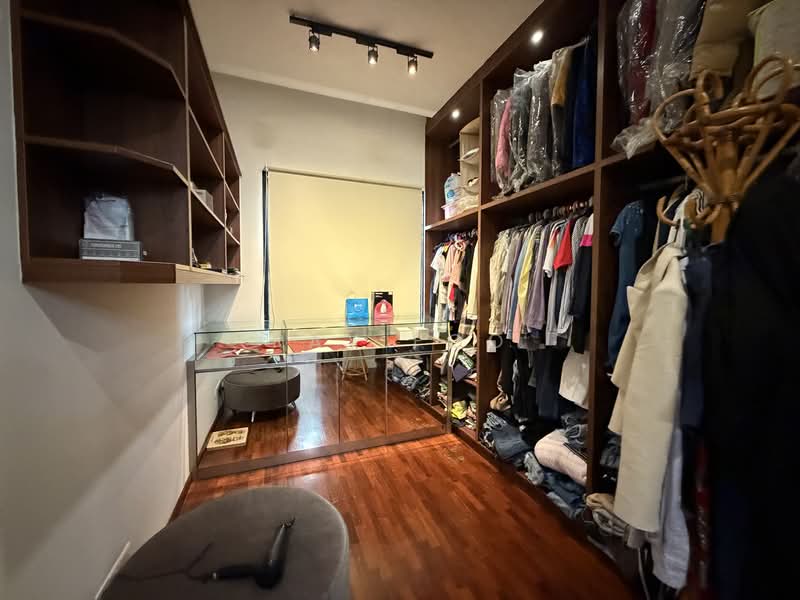 Rumah Berkembar untuk Dijual di Sungai Long (Bandar Sungai Long) - Ray Foo - PropertyGuru.com.my