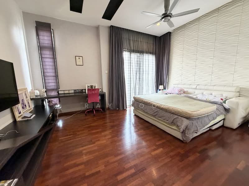 Rumah Berkembar untuk Dijual di Sungai Long (Bandar Sungai Long) - Ray Foo - PropertyGuru.com.my