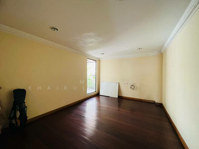 Bungalow for Sale in Seksyen 13 (Shah Alam) - Muhd Khairulnawawi Kamaruddin - Interior - PropertyGuru.com.my