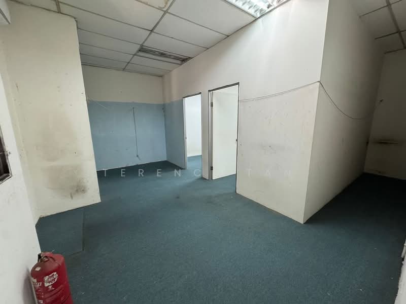 Industrial Land for Sale in Senai (Johor) - Terence Tan - Interior - PropertyGuru.com.my