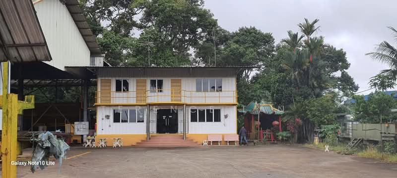 Industrial Land for Sale in Senai (Johor) - Terence Tan - Exterior - PropertyGuru.com.my