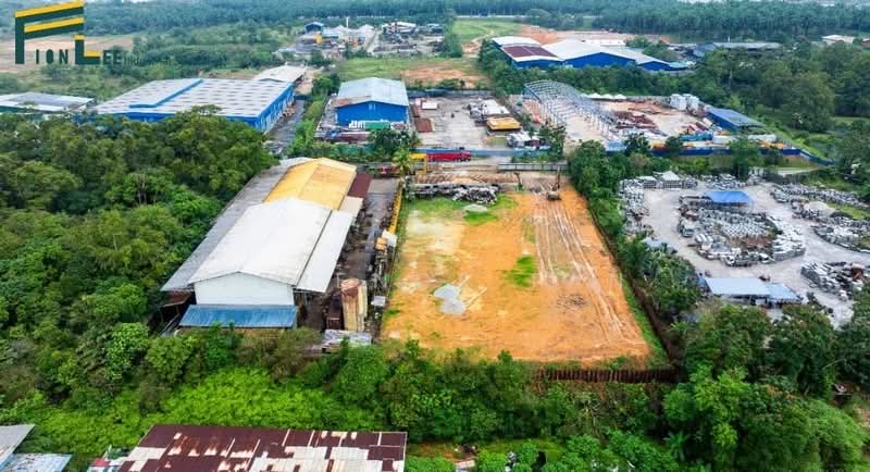 Industrial Land for Sale in Senai (Johor) - Terence Tan - Exterior - PropertyGuru.com.my