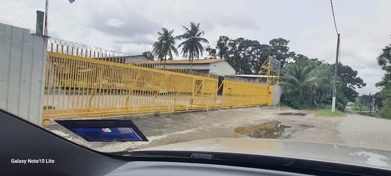 Industrial Land for Sale in Senai (Johor) - Terence Tan - Exterior - PropertyGuru.com.my