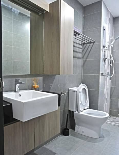 Rumah Berkembar untuk Dijual di Seremban (Negeri Sembilan) - Nick Ee - Bathroom - PropertyGuru.com.my