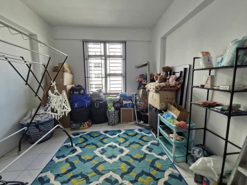 Pangsapuri untuk Dijual di Pangsapuri Pulai Mutiara 3 - Xiuxiu Ng - Interior - PropertyGuru.com.my