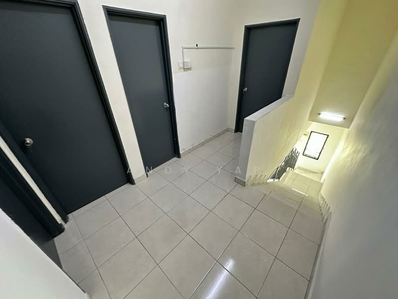 Terraced House for Sale in Rawang (Selangor) - Andy Yap - Corridor - PropertyGuru.com.my