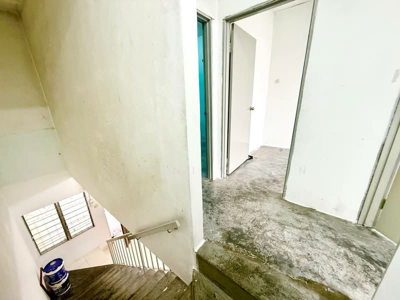 Rumah Teres 2 Tingkat untuk Dijual di Kajang (Selangor) - Noraini Dahan - Interior - PropertyGuru.com.my