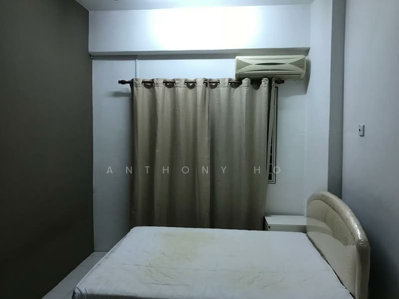 Pangsapuri untuk Disewa di Jalil Damai Apartments - Anthony Ho - Bedroom - PropertyGuru.com.my