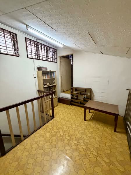 Rumah Teres 1 Tingkat untuk Dijual di Taman Serene (Johor Bahru) - Chloe Chin - Interior - PropertyGuru.com.my