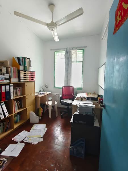 Pangsapuri untuk Disewa di Pangsapuri Opal - MS Chong - Study - PropertyGuru.com.my