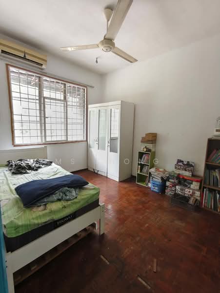Pangsapuri untuk Disewa di Pangsapuri Opal - MS Chong - Bedroom - PropertyGuru.com.my
