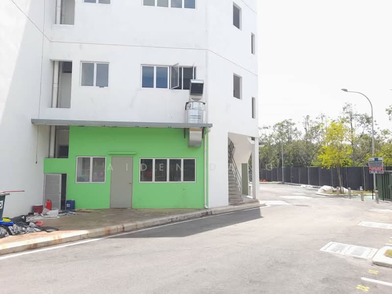 Kedai / Pejabat untuk Disewa di Seksyen U17 (Shah Alam) - Aiden Dang - Exterior - PropertyGuru.com.my