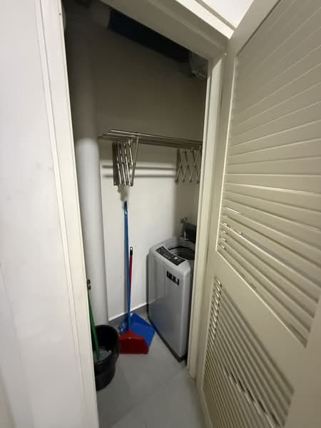 Servis Apartment untuk Disewa di Kanvas SOHO - Mark Lee - PropertyGuru.com.my