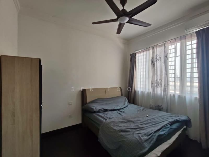 Kondominium untuk Disewa di R&F Princess Cove Phase 1 - Ben Foo - Bedroom - PropertyGuru.com.my