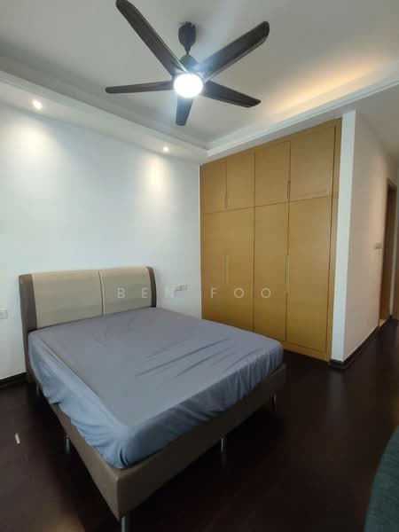 Kondominium untuk Disewa di R&F Princess Cove Phase 1 - Ben Foo - Bedroom - PropertyGuru.com.my
