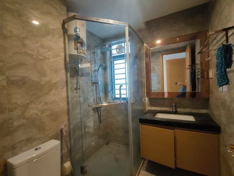 Kondominium untuk Disewa di R&F Princess Cove Phase 1 - Ben Foo - Bathroom - PropertyGuru.com.my