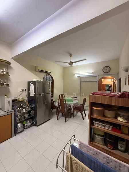 Rumah Banglo untuk Disewa di Gelugor (Penang) - CK Goh - Kitchen - PropertyGuru.com.my