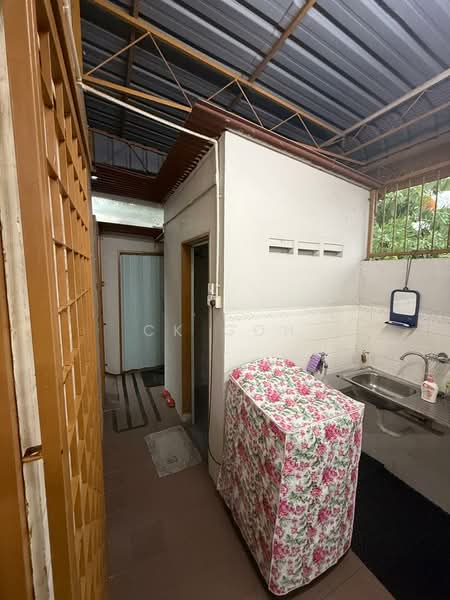 Rumah Banglo untuk Disewa di Gelugor (Penang) - CK Goh - Interior - PropertyGuru.com.my