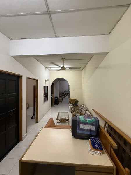 Rumah Banglo untuk Disewa di Gelugor (Penang) - CK Goh - Corridor - PropertyGuru.com.my