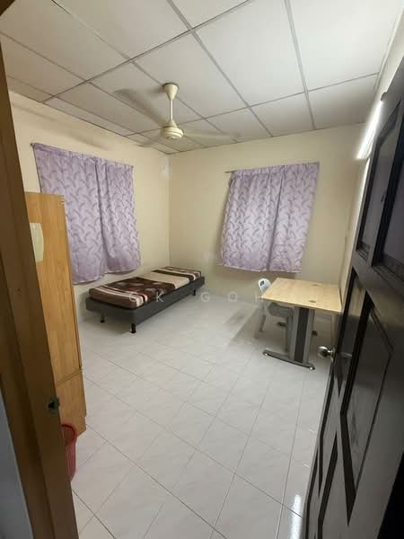 Rumah Banglo untuk Disewa di Gelugor (Penang) - CK Goh - Bedroom - PropertyGuru.com.my