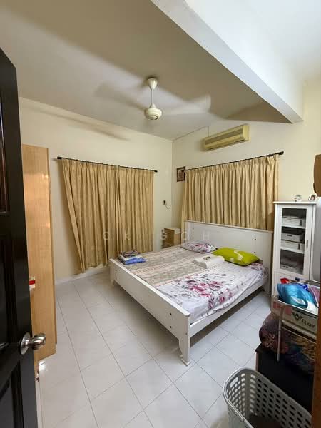 Rumah Banglo untuk Disewa di Gelugor (Penang) - CK Goh - Bedroom - PropertyGuru.com.my