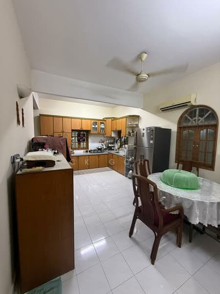 Rumah Banglo untuk Disewa di Gelugor (Penang) - CK Goh - Kitchen - PropertyGuru.com.my
