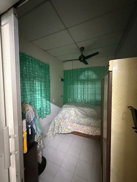 Rumah Banglo untuk Disewa di Gelugor (Penang) - CK Goh - Bedroom - PropertyGuru.com.my