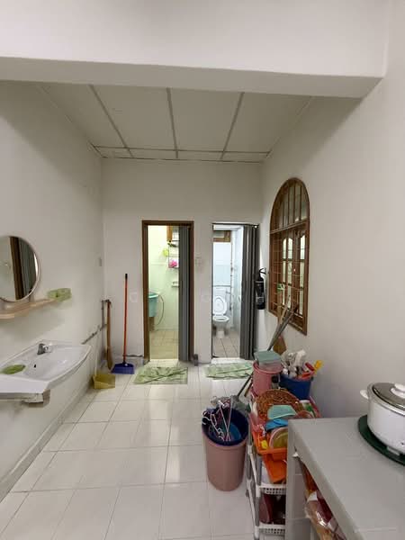 Rumah Banglo untuk Disewa di Gelugor (Penang) - CK Goh - Bathroom - PropertyGuru.com.my