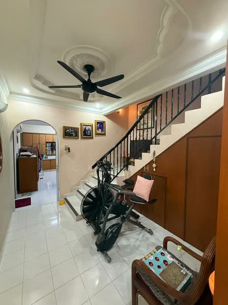 Rumah Banglo untuk Disewa di Gelugor (Penang) - CK Goh - Interior - PropertyGuru.com.my